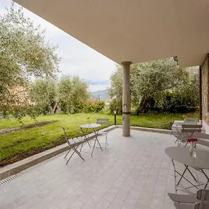 Gli Ulivi And Breakfast Bed & Breakfast