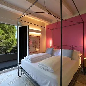Bed and breakfast Muri Vecchi, Marina dʼAndora