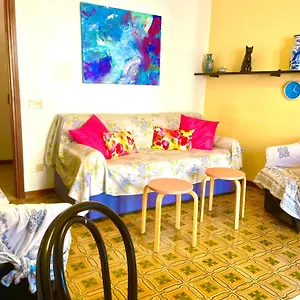 200 M. Mare Appartamento