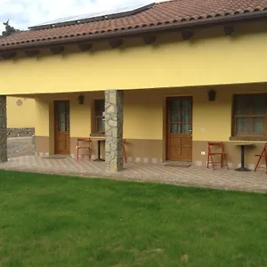 Rio Castello Alloggio per agriturismo