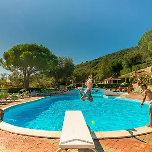 Villino Garden & Pool Campeggio