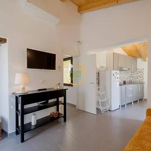 Nini Dachi Farm Appartamento