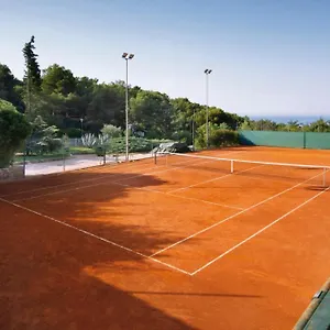 Sporting Pinamare Aparthotel