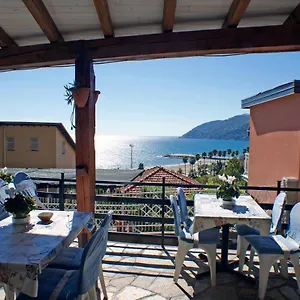 Hotel La Pineta, Andora