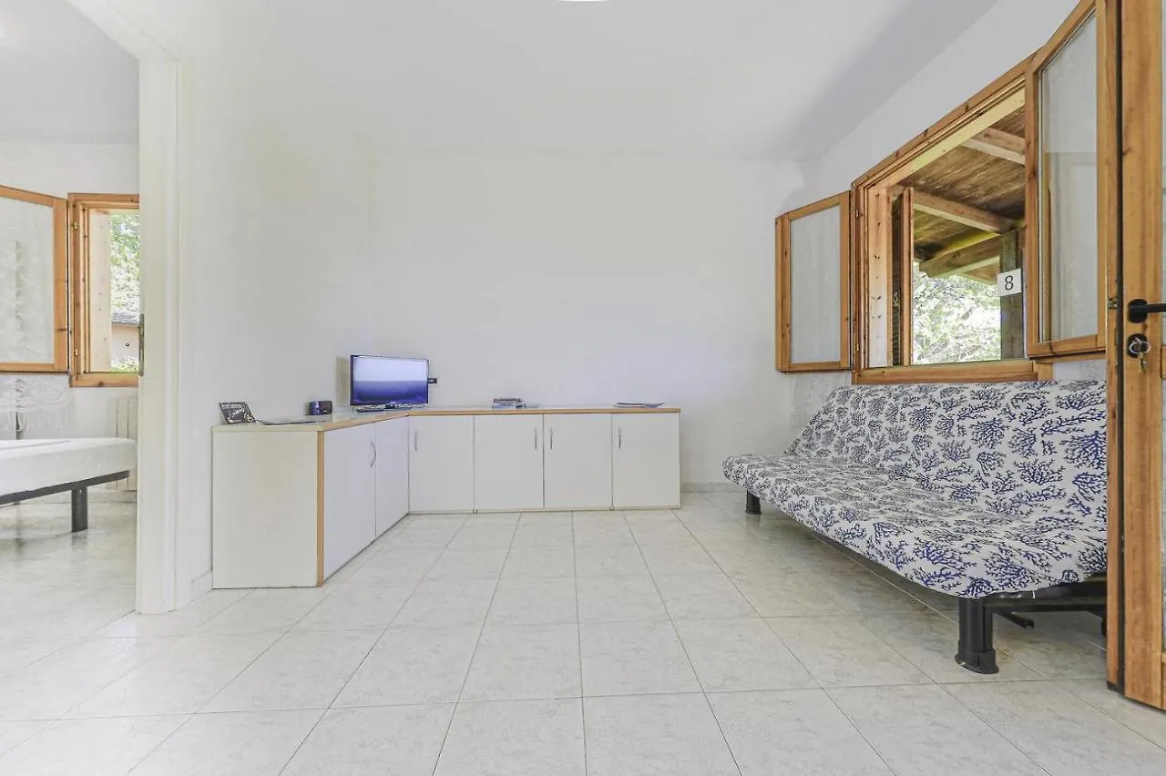 Villaggio Colombo V6 Andora 0*,