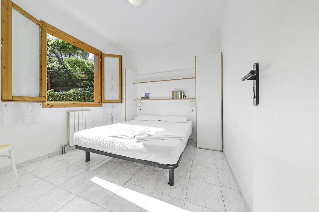 Holiday home Villaggio Colombo V6 Andora