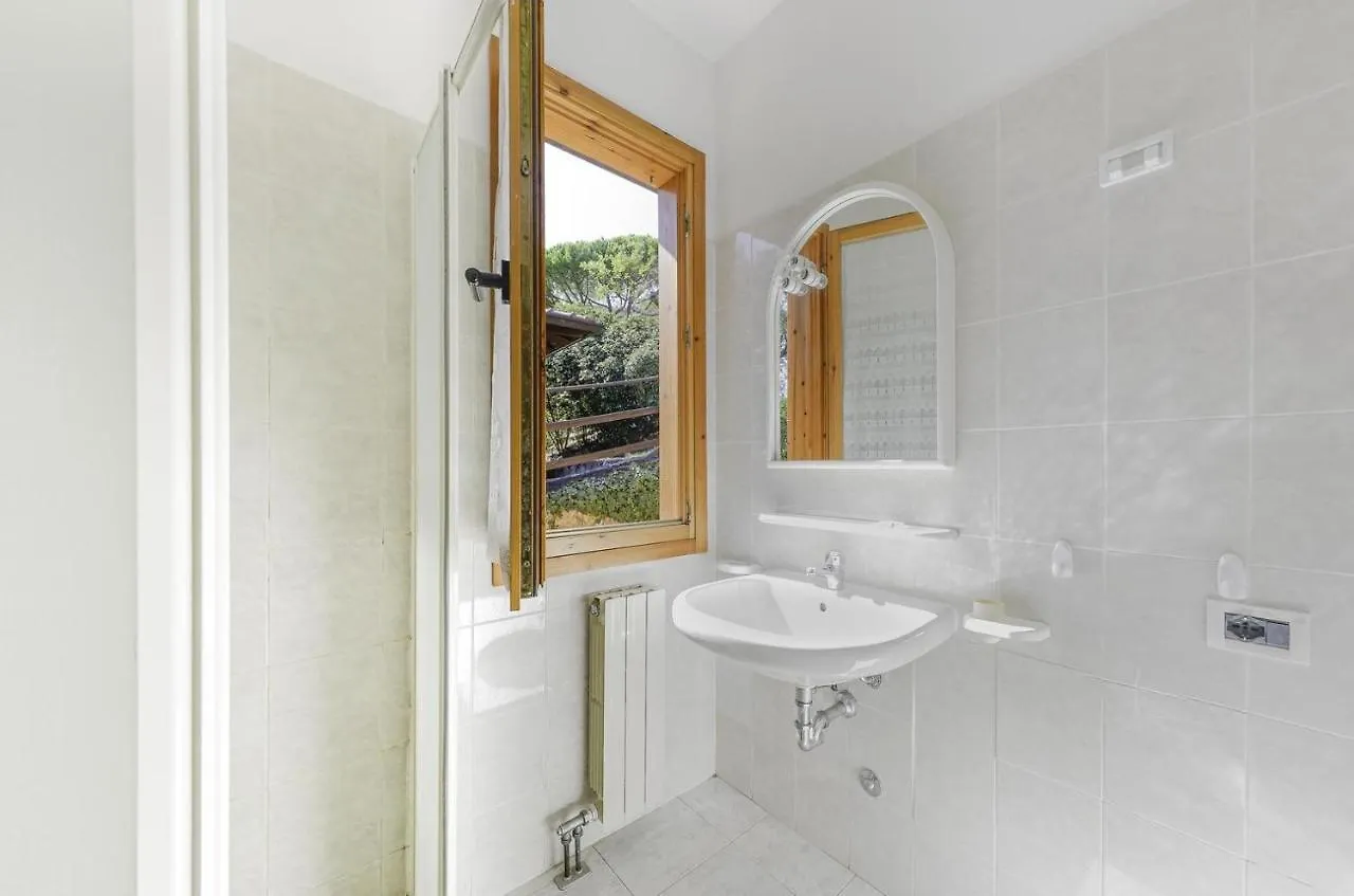 Villaggio Colombo V6 Andora Holiday home