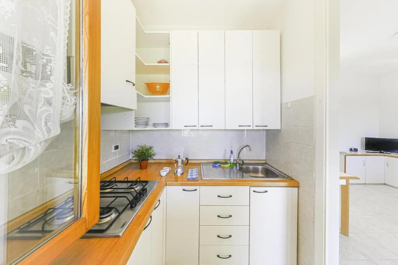 Holiday home Villaggio Colombo V6 Andora